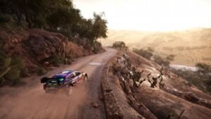 WRC Generations Fully Loaded Edition - Image 2