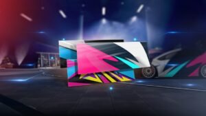 WRC Generations – Livery editor extra items - Image 2