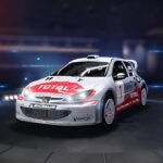 WRC Generations – Peugeot 206 WRC 2002 - Image 2