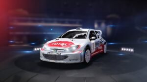 WRC Generations – Peugeot 206 WRC 2002 - Image 2