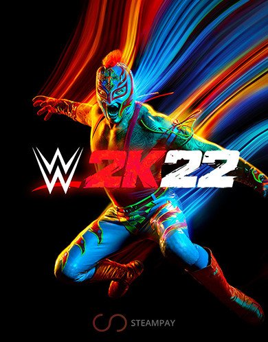 WWE 2K22
