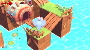 Yono and the Celestial Elephants - Image 3