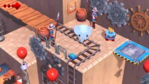 Yono and the Celestial Elephants - Image 2