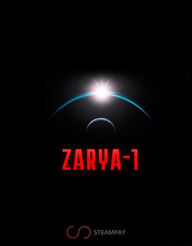 Zarya – 1: Mystery on the Moon