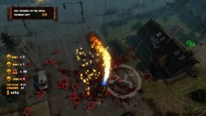 Zombie Driver HD - Image 2