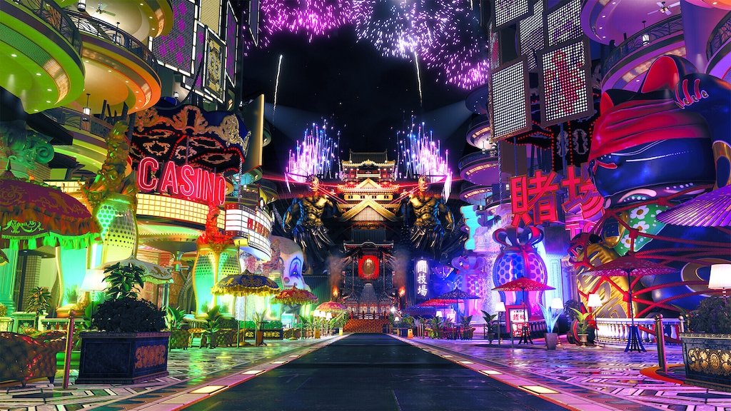 Like a Dragon Gaiden: The Man Who Erased His Name - Image 2