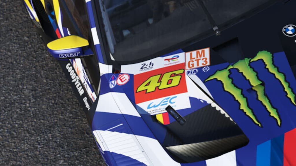 Le Mans Ultimate - 2024 Pack 3 - Image 3