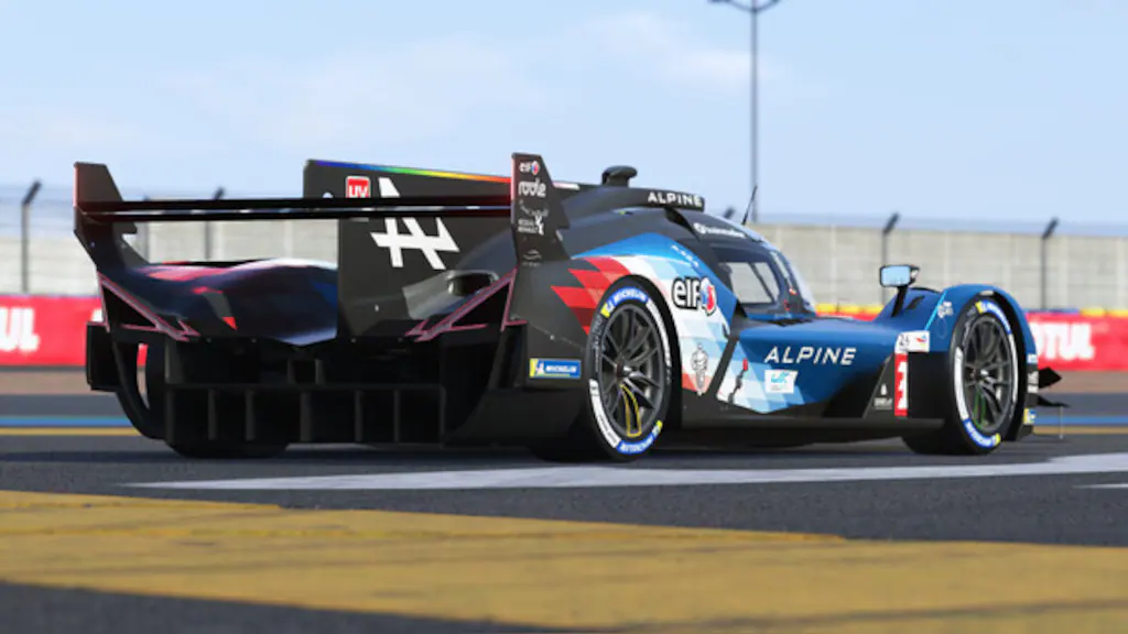 Le Mans Ultimate - 2024 Pack 2 - Image 3