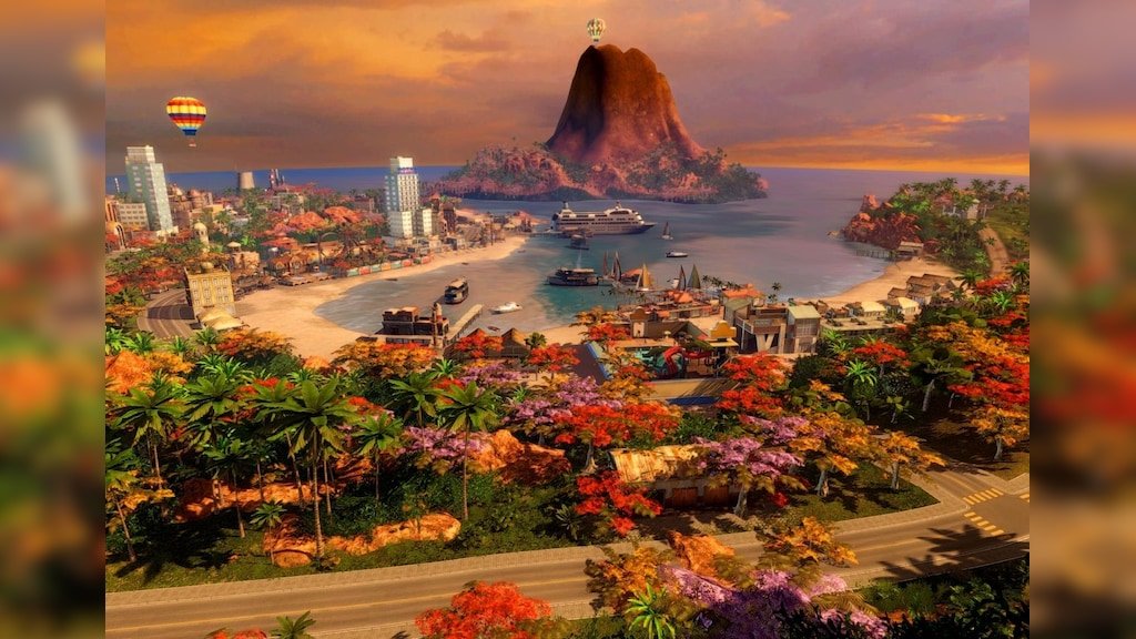 Tropico 4 Collector's Bundle - Image 2