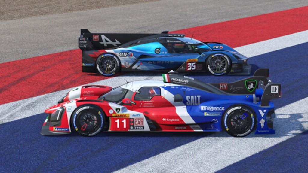 Le Mans Ultimate - 2024 Pack 2 - Image 5