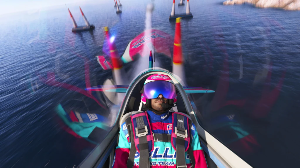 Microsoft Flight Simulator 2024 - Image 5