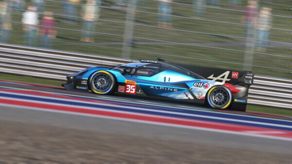 Le Mans Ultimate - 2024 Pack 2 - Image 2