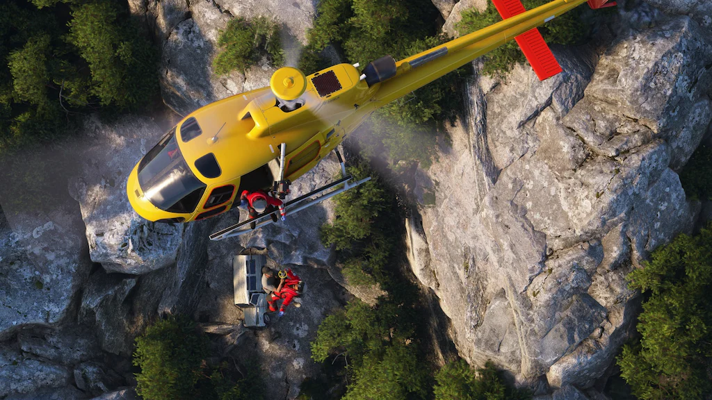 Microsoft Flight Simulator 2024 - Image 3