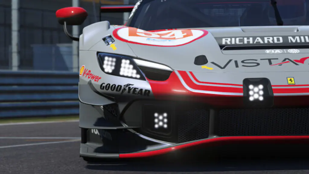 Le Mans Ultimate - 2024 Pack 3 - Image 2