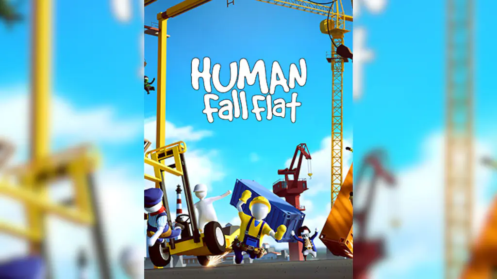 Human: Fall Flat