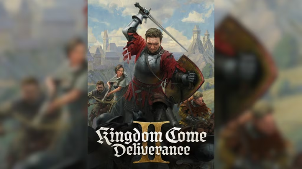 Kingdom Come: Deliverance II