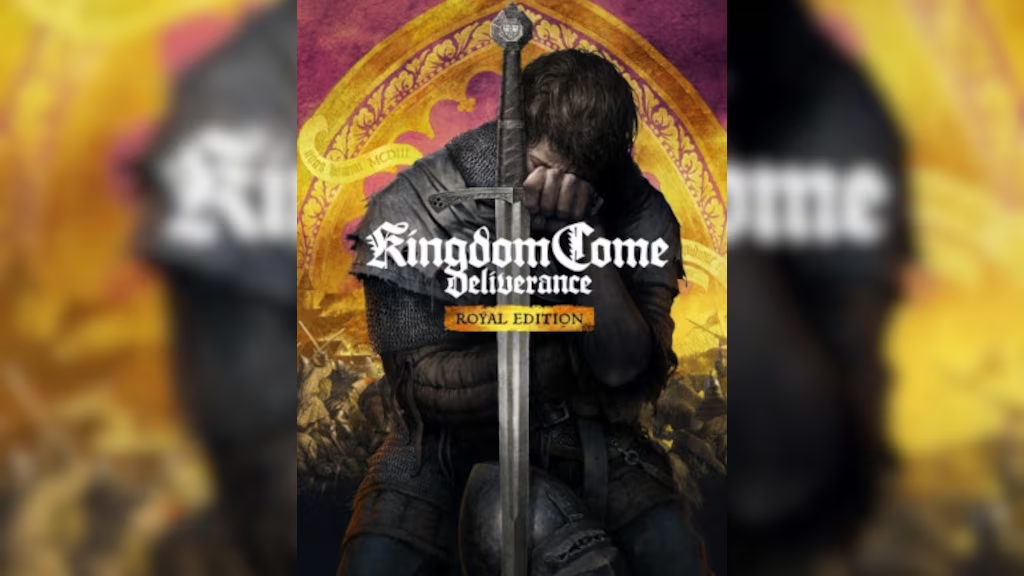 Kingdom Come: Deliverance