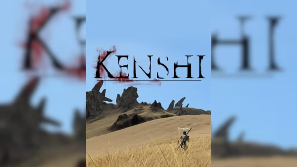 Kenshi