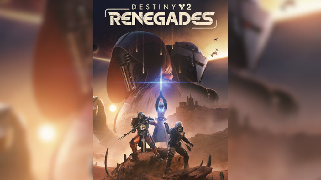 Destiny 2: Renegades
