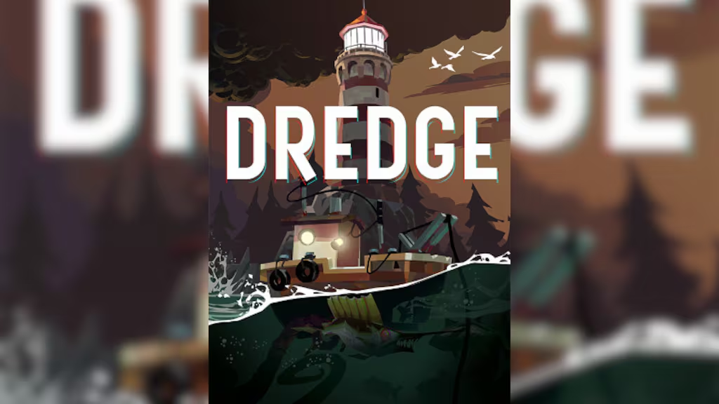 DREDGE