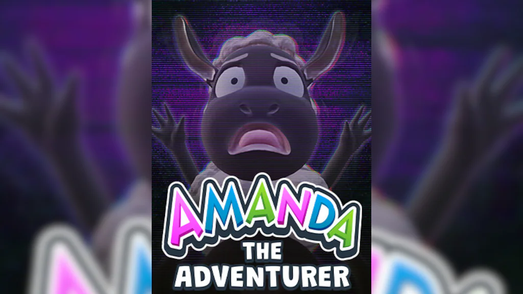 Amanda the Adventurer