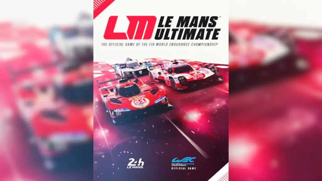 Le Mans Ultimate