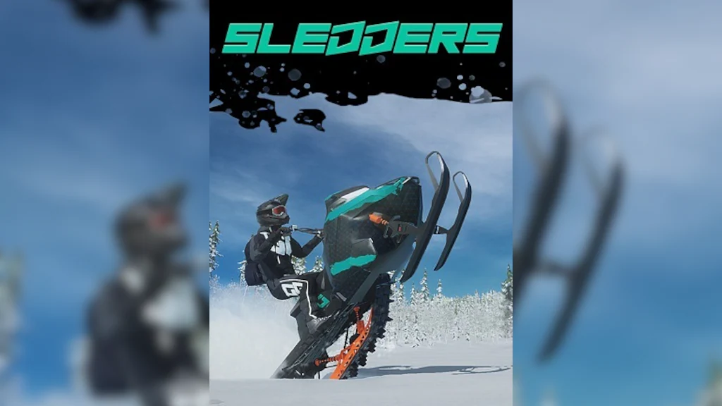 Sledders