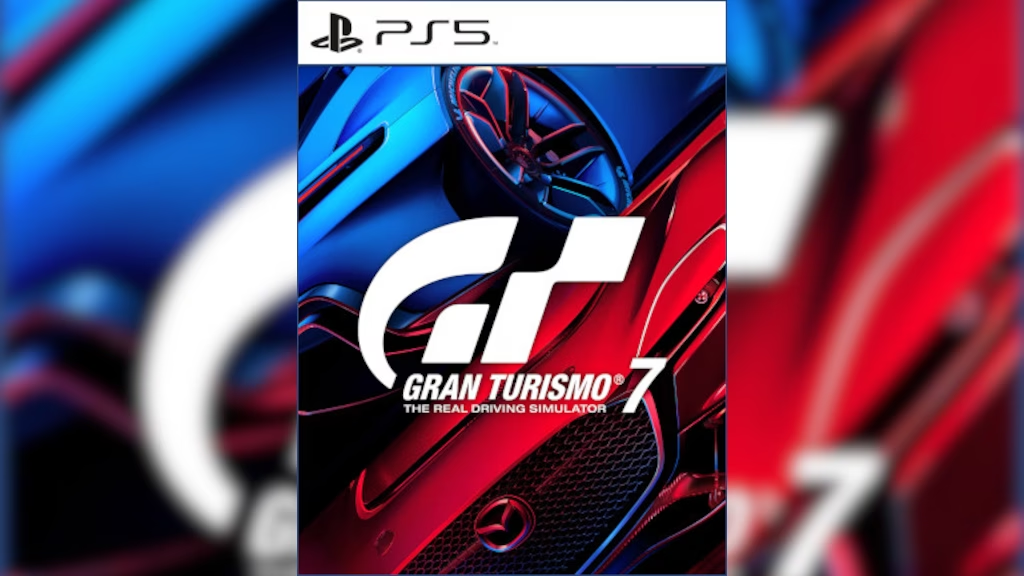 Gran Turismo 7