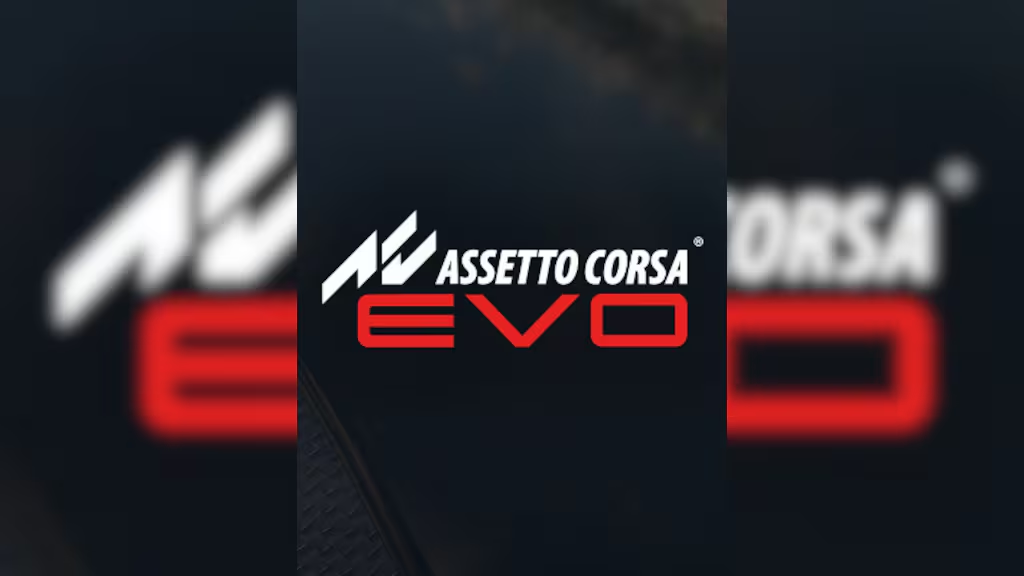 Assetto Corsa EVO