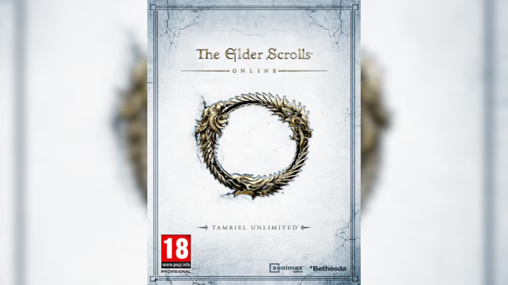 The Elder Scrolls Online | Standard Edition