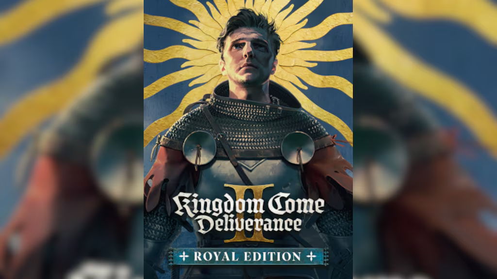 Kingdom Come: Deliverance II | Royal Edition