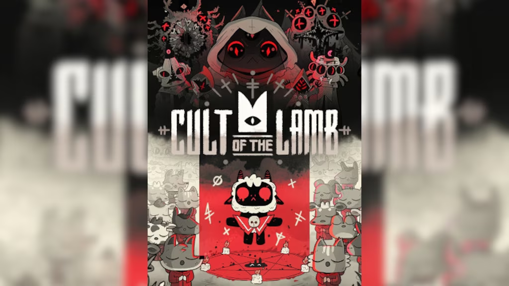 Cult of the Lamb