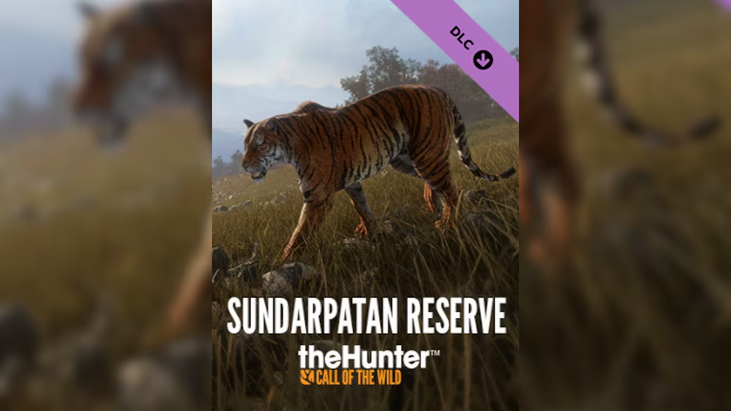 TheHunter: Call of the Wild - Sundarpatan Nepal Hunting Reserve