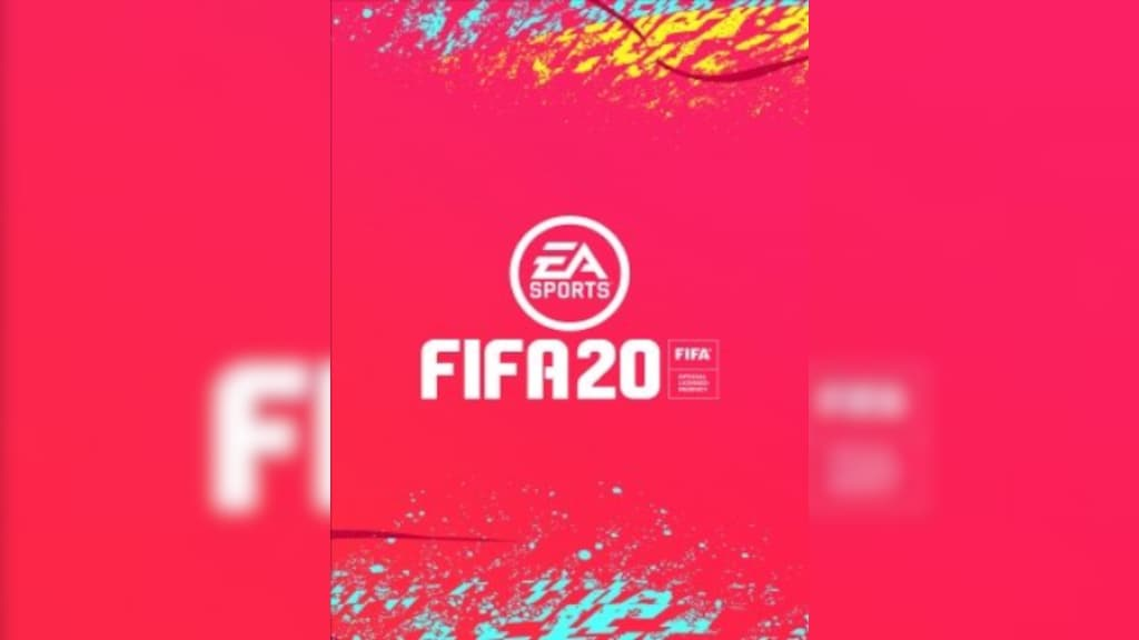 FIFA 20