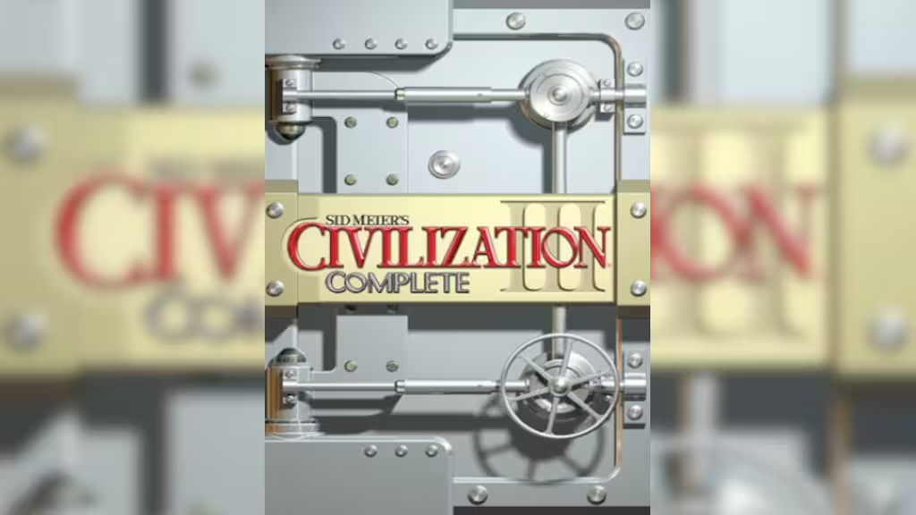 Sid Meier's Civilization III Complete
