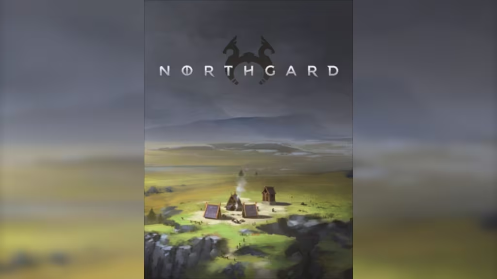 Northgard