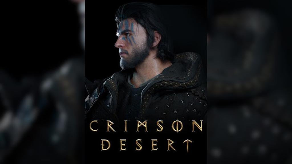 Crimson Desert