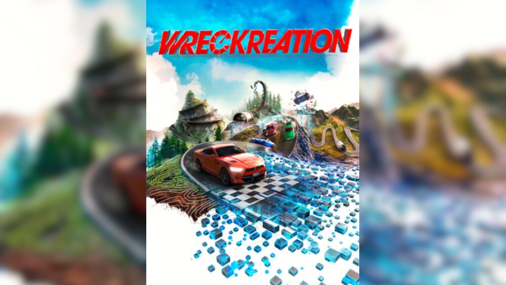 Wreckreation