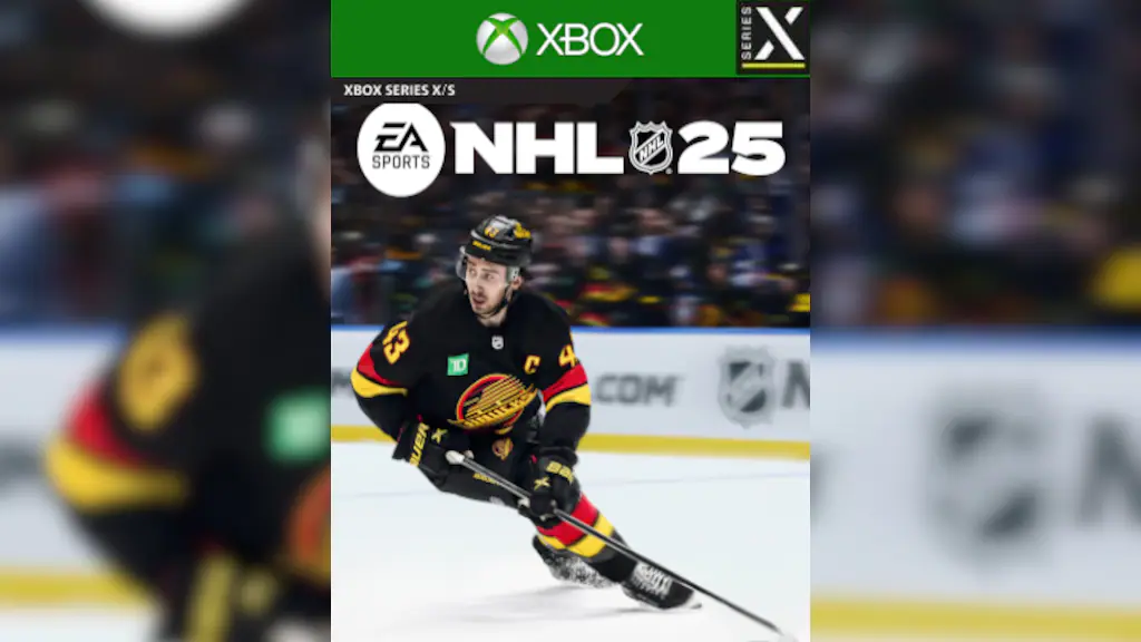 NHL 25