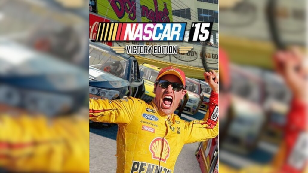 NASCAR '15 | Victory Edition