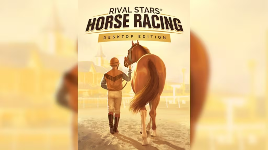 Rival Stars Horse Racing: Desktop Edition