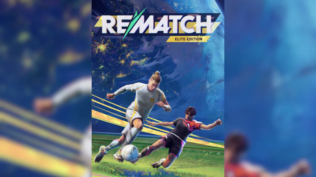 REMATCH | Elite Edition